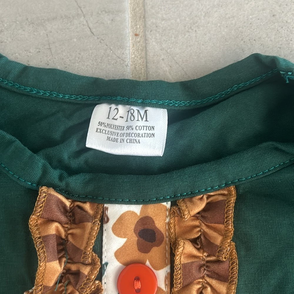 Fall outfit - Picture 2 of 2